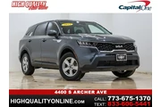 Kia Sorento 2022 AWD LX 4dr en Chicago