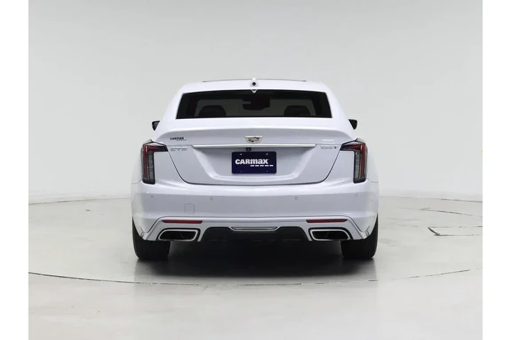 $30998 : Cadillac CT5 2022 Premium Lu image 6