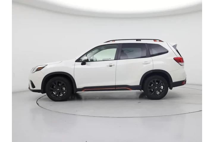 $28998 : Subaru Forester 2023 AWD Spo image 3