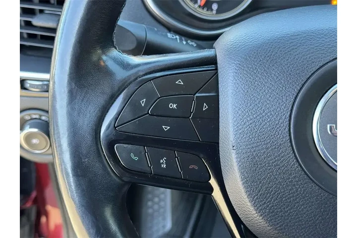 $15799 : Jeep Cherokee 2019 4x4 Latit image 10