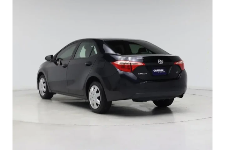 $13998 : Toyota Corolla 2019 LE 4dr S image 2