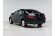 $13998 : Toyota Corolla 2019 LE 4dr S thumbnail