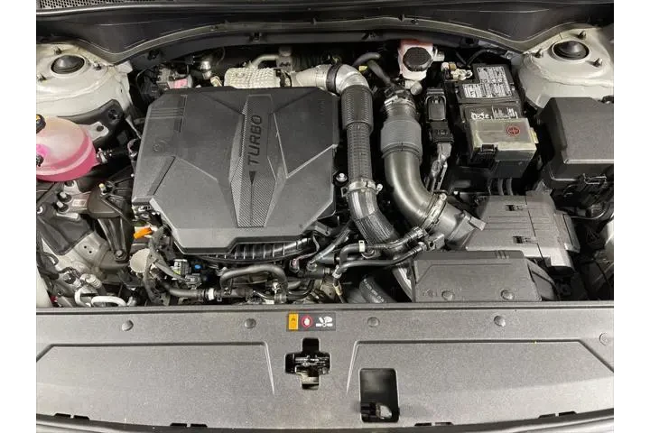 $20377 : Hyundai SANTA FE 2022 Limite image 9