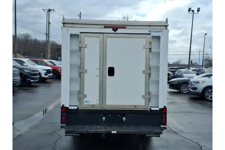 $12988 : Chevrolet Express 2018 3500 image 4