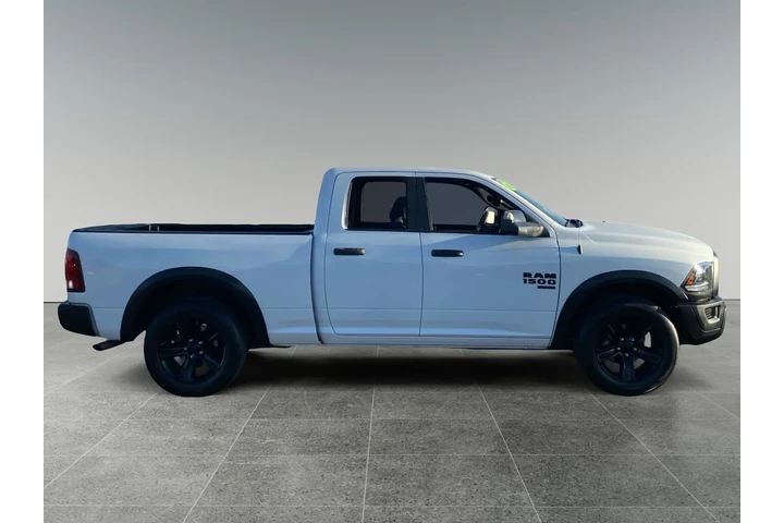 $30561 : Ram 1500 Classic 2021 image 6