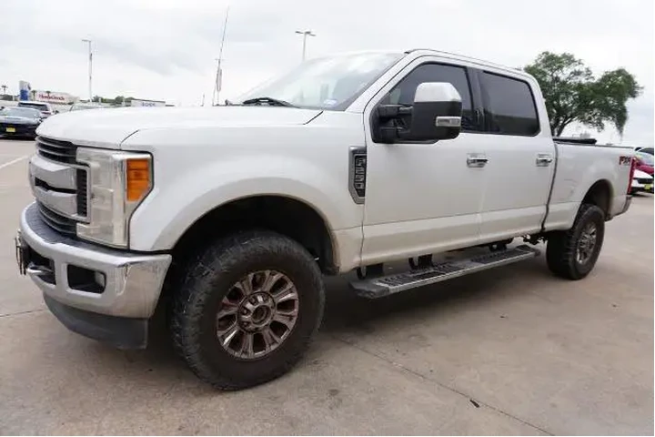 $21288 : Ford F-250 Super Duty 2017 4 image 3