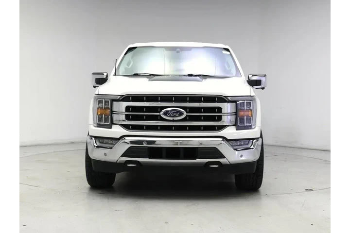 $32998 : Ford F-150 2021 4x4 Lariat 4 image 5