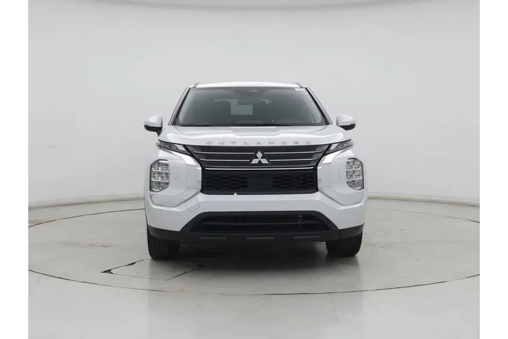$23998 : Mitsubishi Outlander 2022 AW image 5
