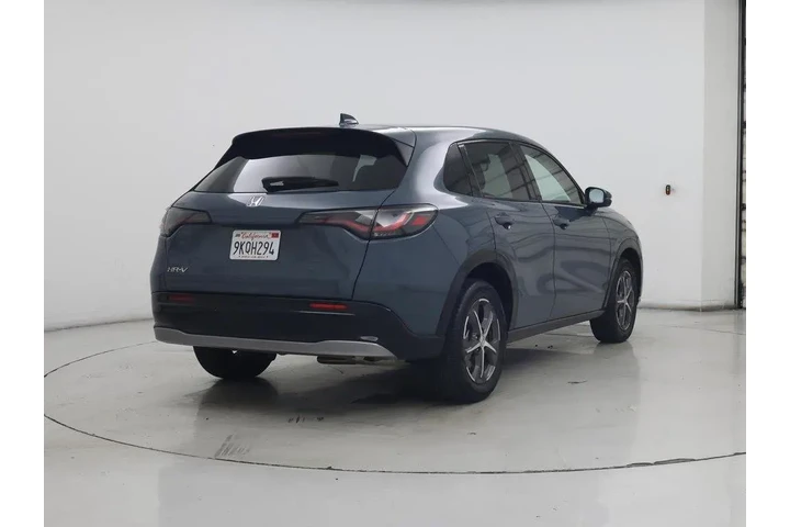 $27998 : Honda HR-V 2024 EX-L 4dr Cro image 8