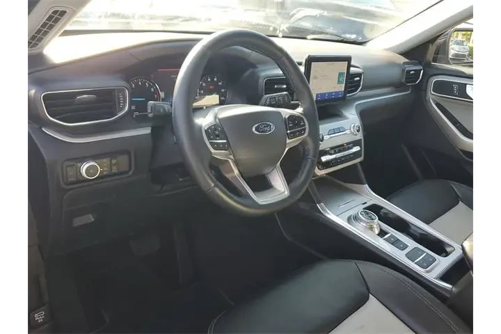 $26990 : Ford Explorer 2023 XLT 4dr S image 10