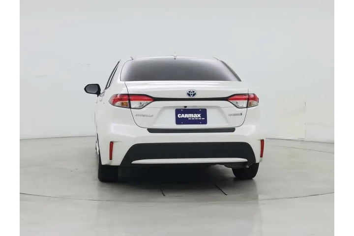 $19998 : Toyota Corolla Hybrid 2021 L image 6