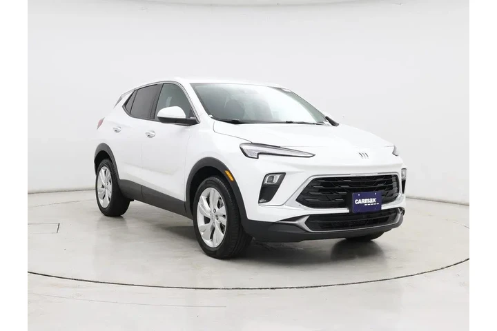 $20998 : Buick Encore GX 2025 Preferr image 1