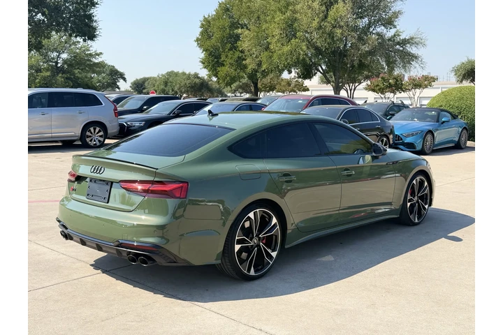 $48900 : 2024 S5 Premium Plus image 10