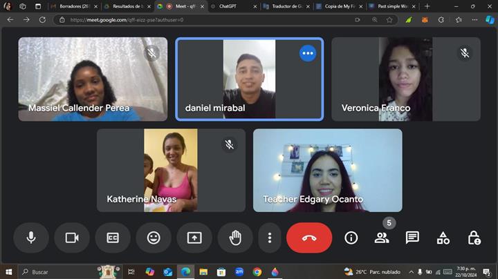 CURSO DE INGLÉS ONLINE image 2