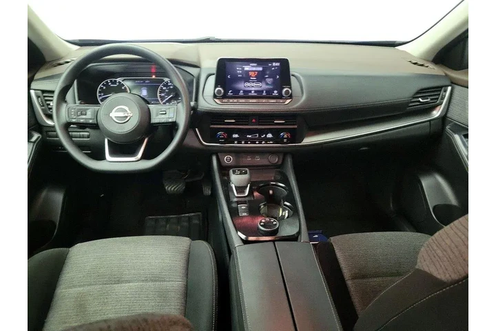 $20998 : Nissan Rogue 2023 AWD SV 4dr image 9