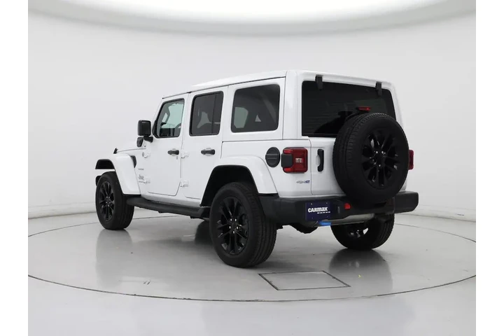 $38998 : Jeep Wrangler 2023 4x4 Sahar image 2