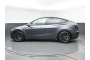 $25226 : Tesla Model Y 2021 AWD Perfo thumbnail