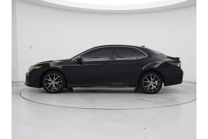 $21998 : Toyota Camry 2021 SE 4dr Sed image 3