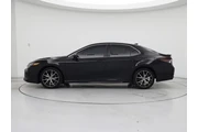 $21998 : Toyota Camry 2021 SE 4dr Sed thumbnail