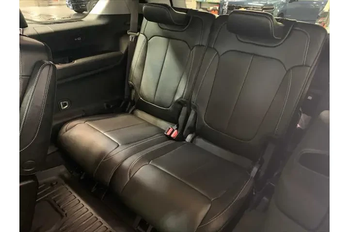 $34550 : Jeep Grand Cherokee L 2023 4 image 9