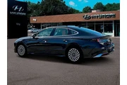 $34900 : Hyundai SONATA Hybrid 2025 L thumbnail