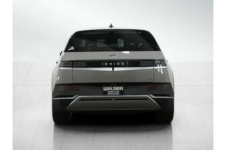 $27998 : Hyundai IONIQ 5 2023 AWD SEL image 4