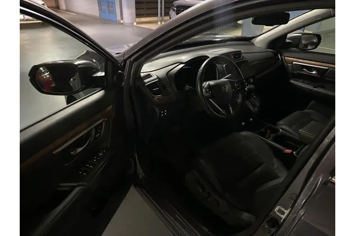 $29995 : Honda CR-V 2022 AWD EX-L 4dr image 9