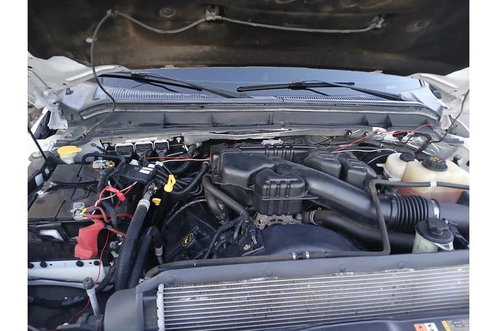 $15 : 2016 f250 ford gas image 8