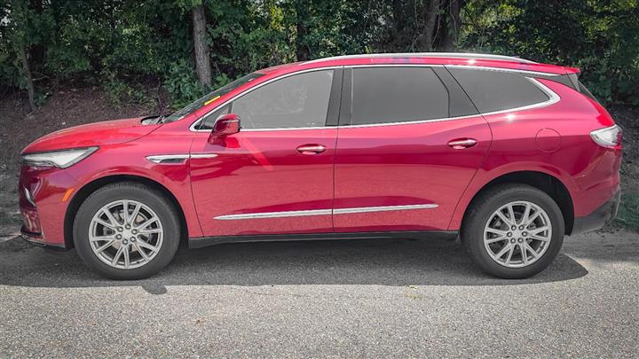 $36600 : PRE-OWNED 2022 BUICK ENCLAVE image 3