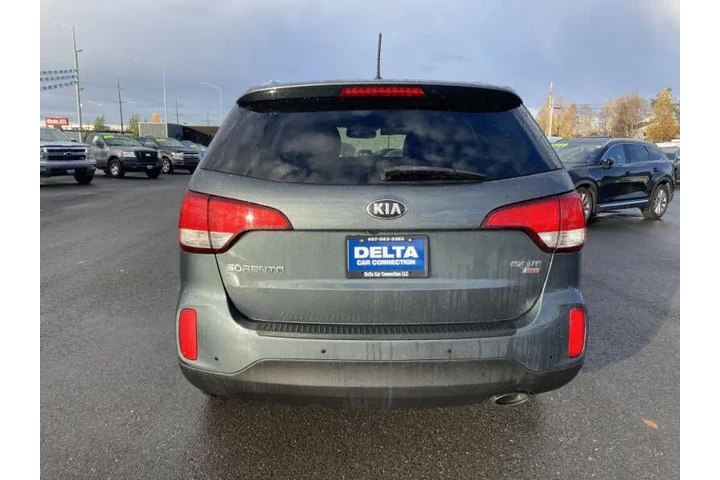 $10999 : 2014 Sorento EX image 7