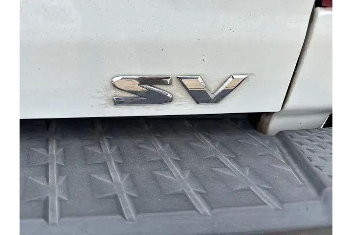 $23887 : Nissan Titan 2018 4x2 S 4dr image 9