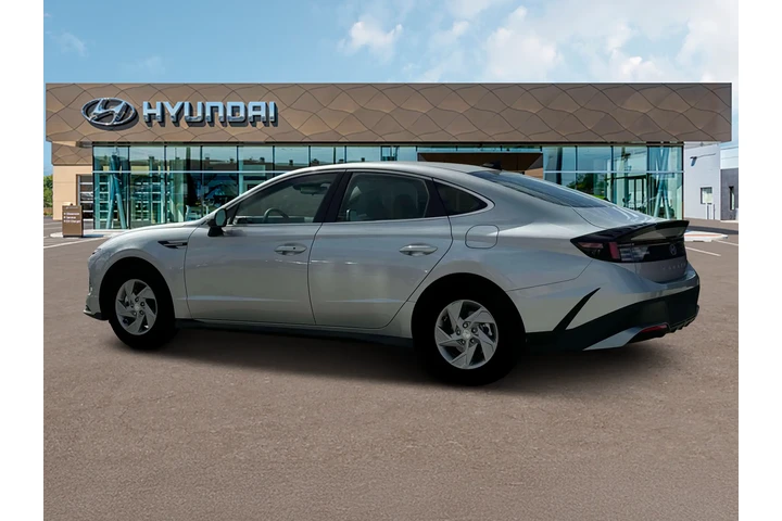 $26497 : Hyundai SONATA 2025 SE 4dr S image 4