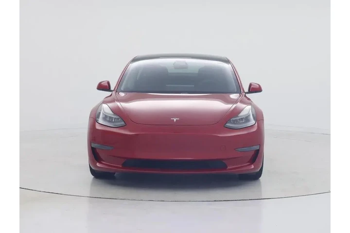 $23998 : Tesla Model 3 2021 AWD Long image 5
