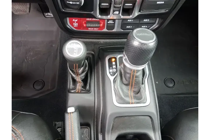 $40000 : Jeep Gladiator 2022 4x4 Moja image 9