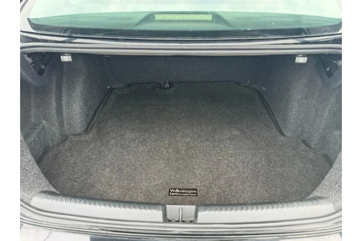 2014 VOLKSWAGEN JETTA2014 VOL image 1