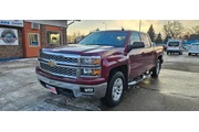 $12990 : 2014 Silverado 1500 LT thumbnail