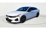 $29818 : Kia K5 2024 GT 4dr Sedan thumbnail