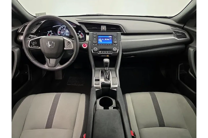 $17998 : Honda Civic 2018 LX-P 2dr Co image 9