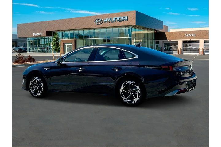 $24354 : Hyundai SONATA 2024 SEL 4dr image 4