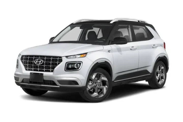 $17791 : Hyundai VENUE 2023 Limited 4 image 1