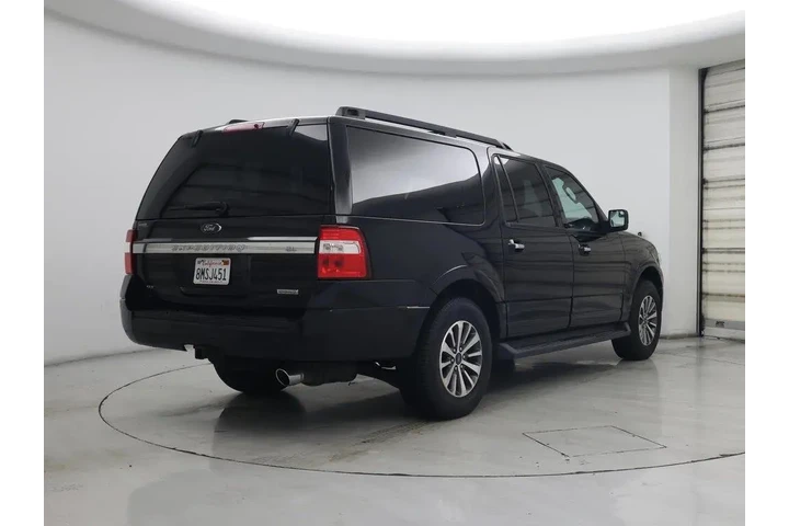 $19998 : Ford Expedition EL 2017 4x2 image 8
