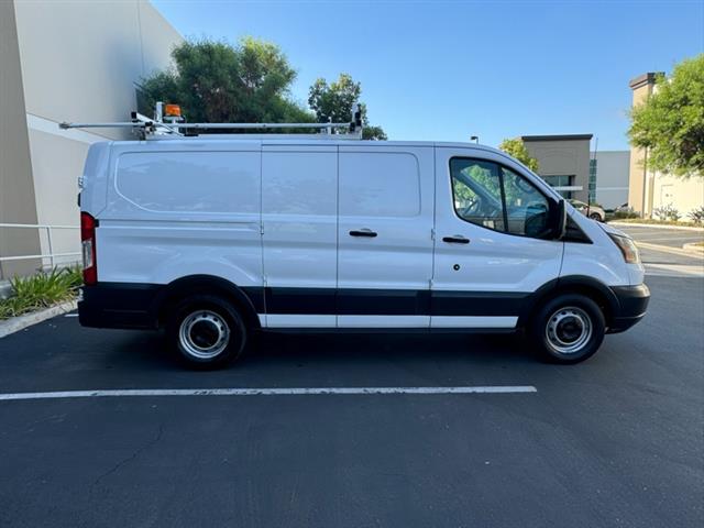 2017 Transit 150 Wagon Low Ro image 6