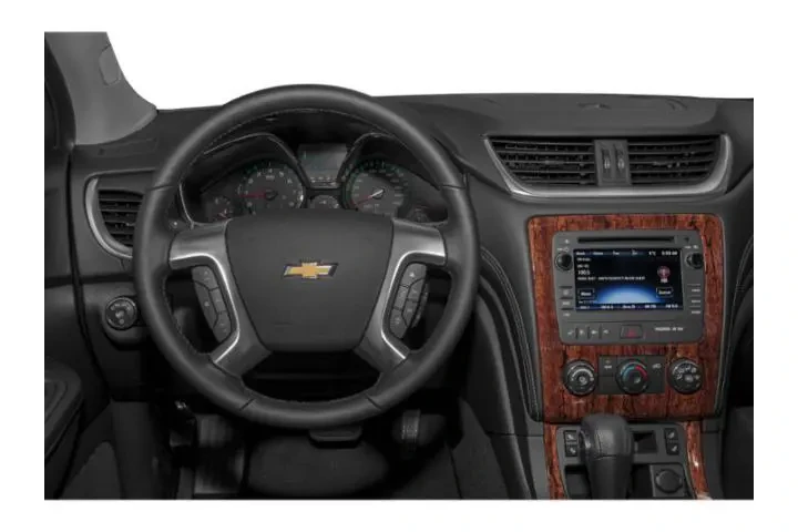 $7830 : Chevrolet Traverse 2015 LT 4 image 6