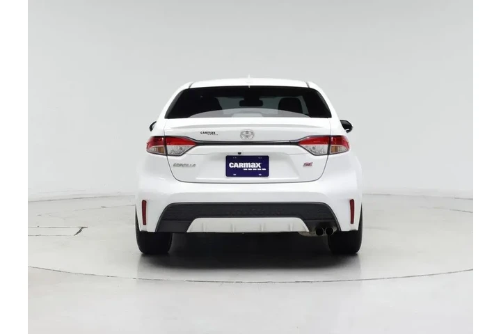 $18998 : Toyota Corolla 2022 SE 4dr S image 6