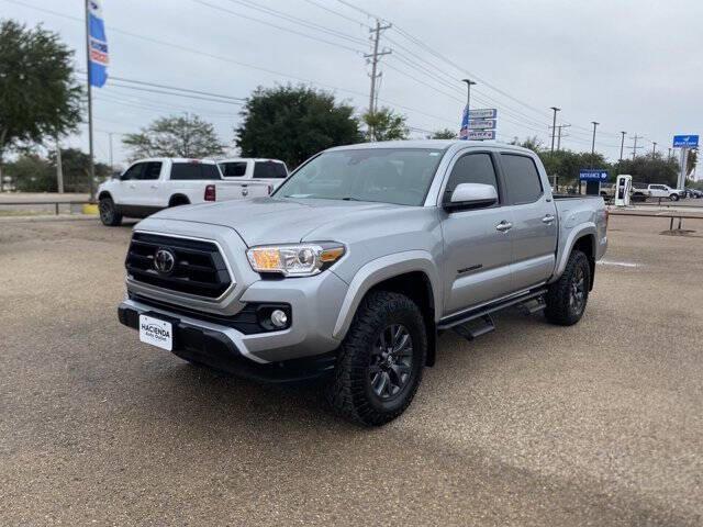 $35988 : 2023 Tacoma SR5 V6 image 2