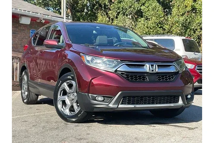 $13485 : Honda CR-V 2017 EX-L 4dr SUV image 3