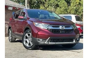 $13485 : Honda CR-V 2017 EX-L 4dr SUV thumbnail