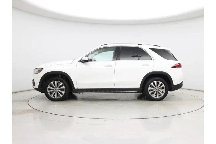 $34998 : Mercedes-Benz GLE 2020 AWD G image 3