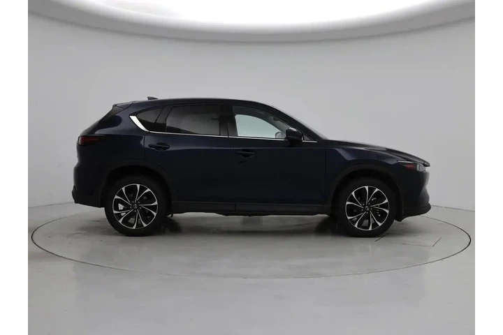$27998 : Mazda CX-5 2022 AWD 2.5 S Pr image 7