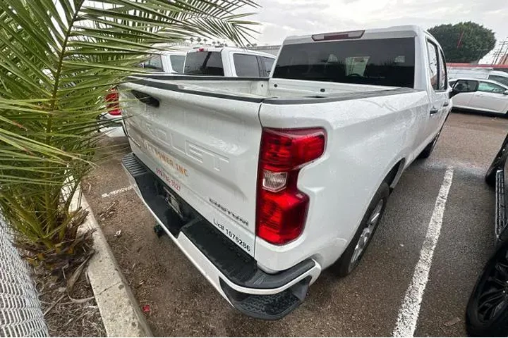 $28995 : Chevrolet Silverado 1500 202 image 3